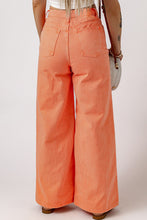 Load image into Gallery viewer, The Clementine Jean
