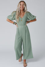 Load image into Gallery viewer, The Sage Jumpsuit
