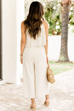 Load image into Gallery viewer, The Kylie Jumpsuit
