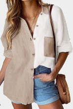 Load image into Gallery viewer, The Kourtney Blouse
