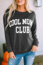 Load image into Gallery viewer, The Cool Moms Club Sweatshirt
