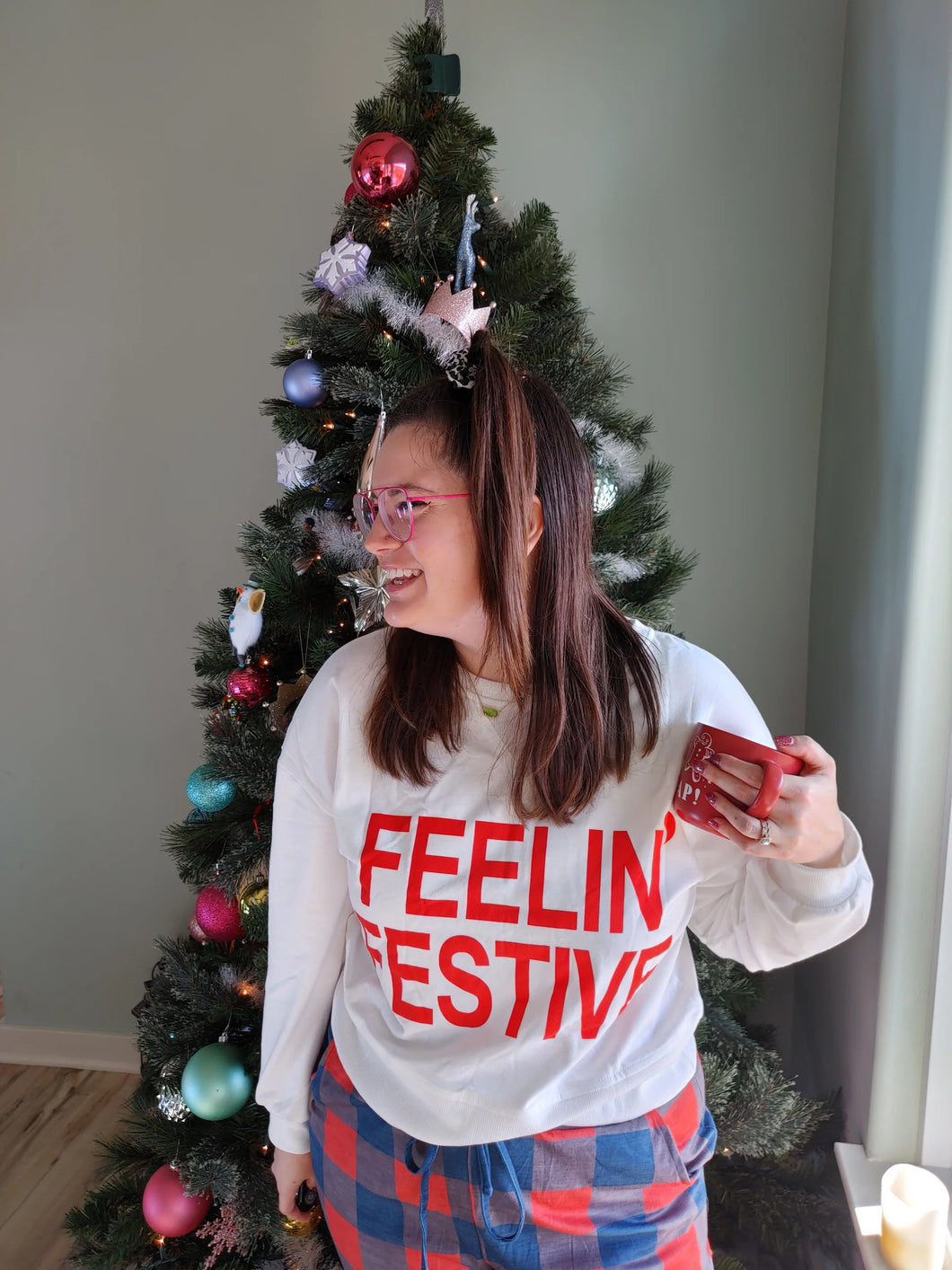 The Feelin’ Festive Set