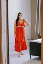 Load image into Gallery viewer, The The Margot Maxi Dress
