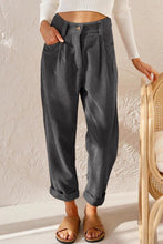 Load image into Gallery viewer, The Erin Corduroy Pant
