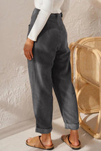 Load image into Gallery viewer, The Erin Corduroy Pant
