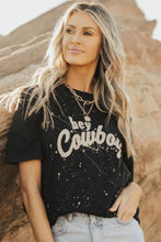 Load image into Gallery viewer, The Hey Cowboy Tee
