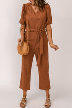 Load image into Gallery viewer, The Penny Jumpsuit
