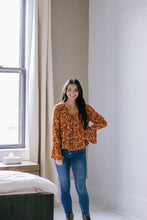 Load image into Gallery viewer, The Corrine Blouse

