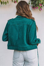 Load image into Gallery viewer, The Jade Jacket
