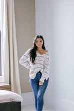 Load image into Gallery viewer, The Kirstin Sweater
