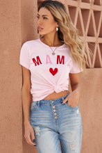 Load image into Gallery viewer, The Mama Tee
